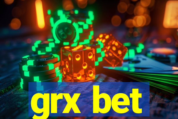 grx bet